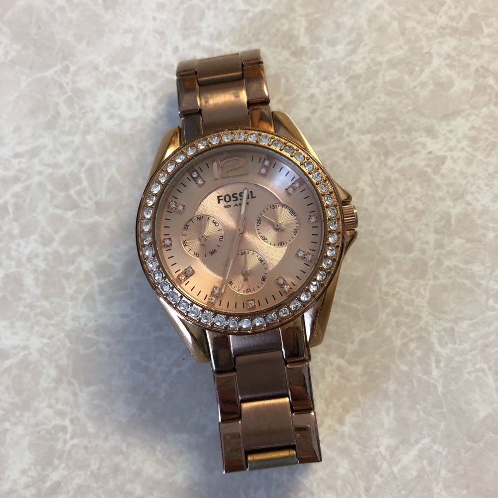 Fossil Watch